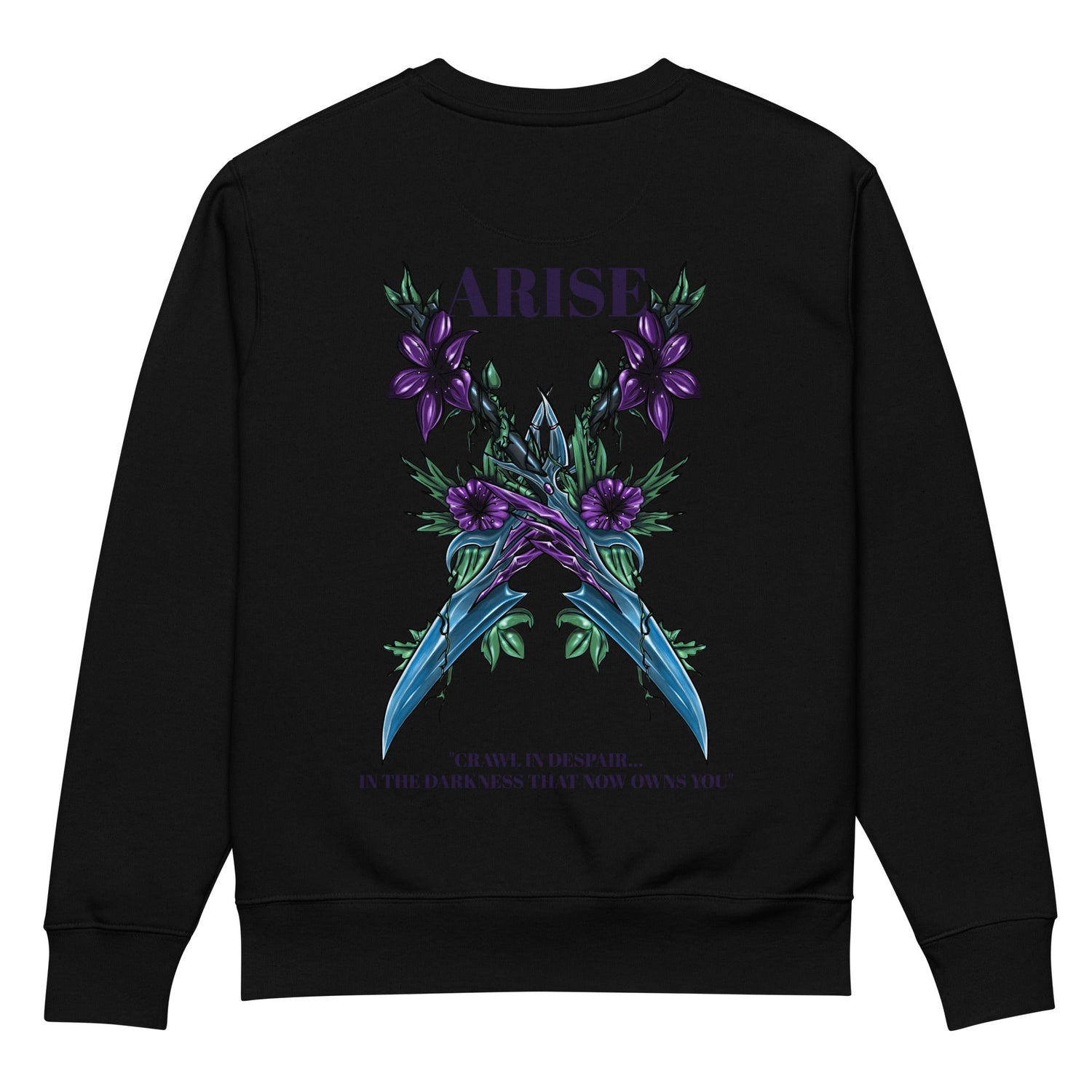 ARISE